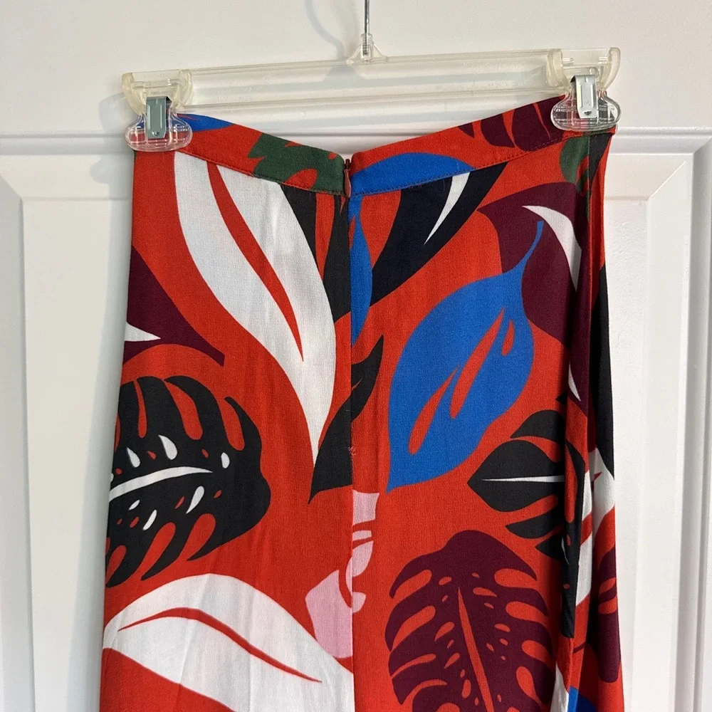 This Rachel Pally crepe skirt and top set - Picture 11 of 13